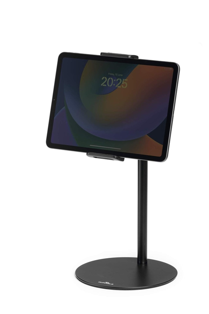 Surfplattehållare bord/golv Twist Combi