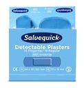 Plåsterrefill Detectable 6754 CAP  6 x 30 st/fp Fingertopp/Regular