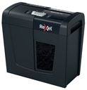 Dokumentförstörare Rexel Secure X6 P4