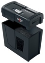 Dokumentförstörare Rexel Secure X6 P4