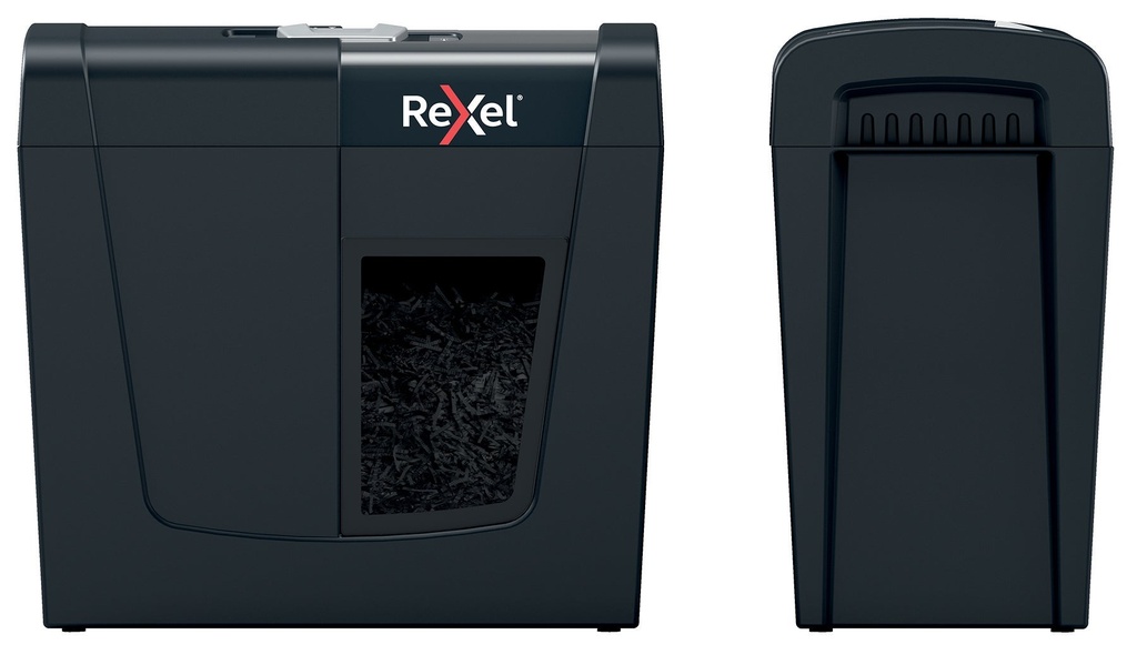 Dokumentförstörare Rexel Secure X6 P4