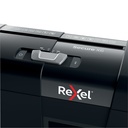 Dokumentförstörare Rexel Secure X6 P4