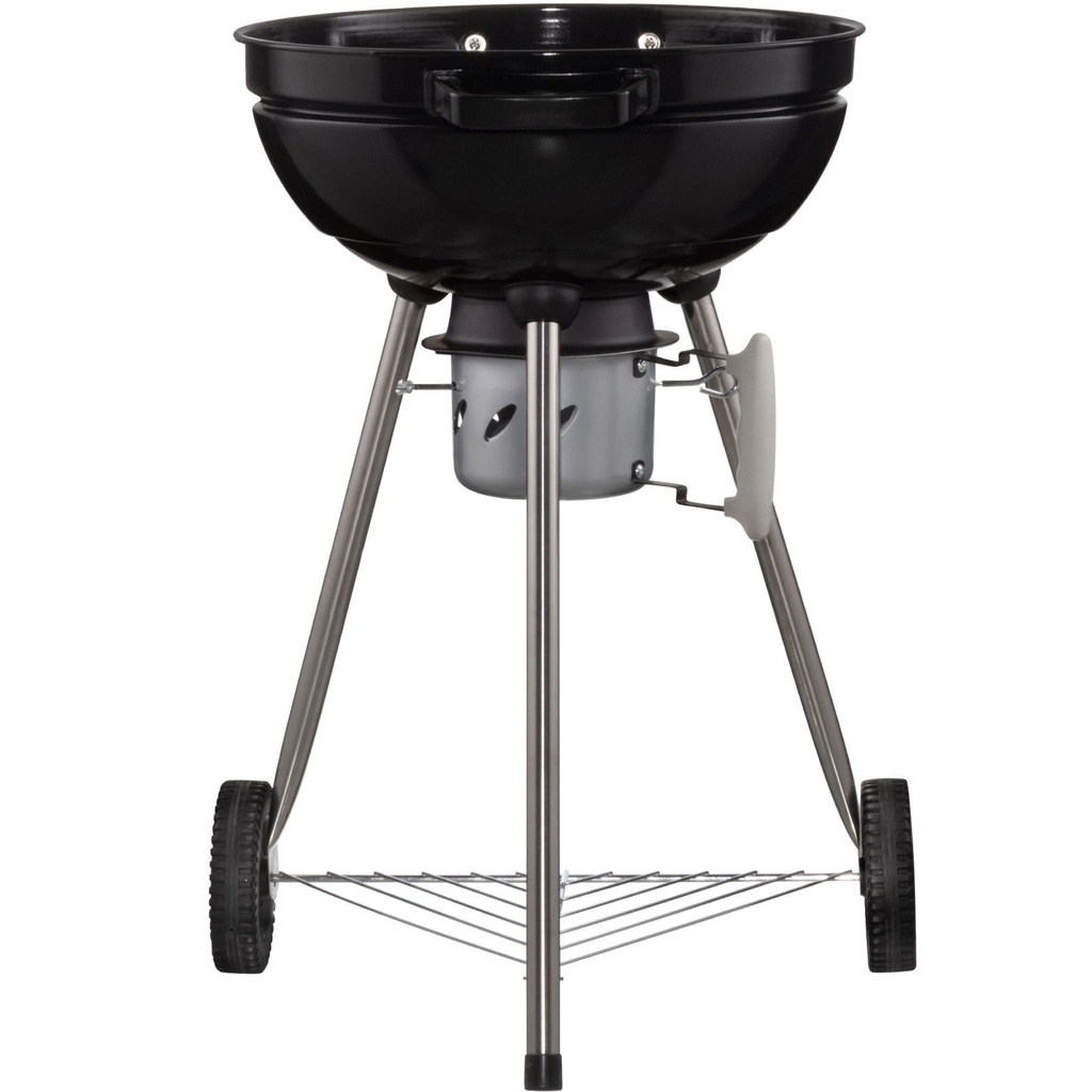 Kolgrill Mustang Basic Ø 47 cm på stativ