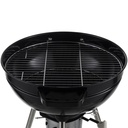 Kolgrill Mustang Basic Ø 47 cm på stativ