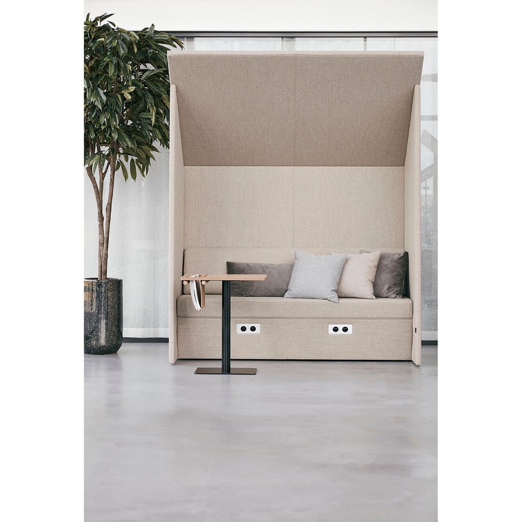 Soffa Timef Out ljudabsorberande
