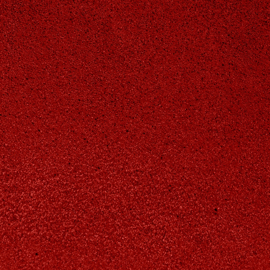 Stämpeldyna 90 x 60 mm Julröd