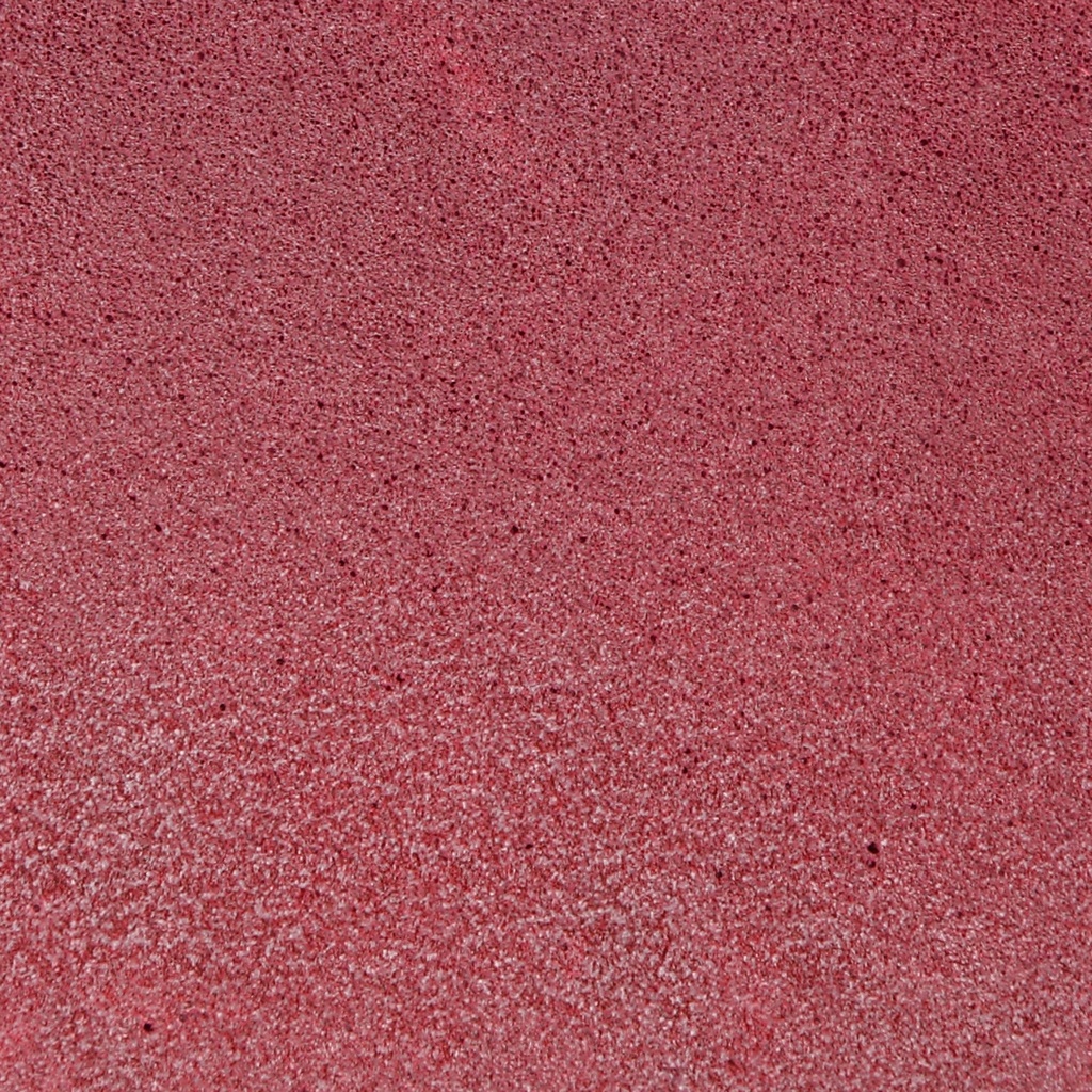 Stämpeldyna 90 x 60 mm Mörkrosa