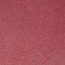 Stämpeldyna 90 x 60 mm Mörkrosa