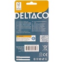 Knappcellsbatteri CR2032 Lithium 10-pack