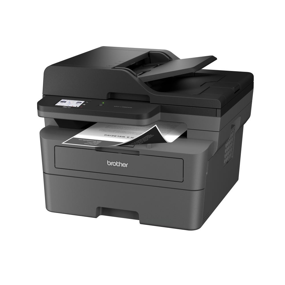 Laserskrivare Multifunktion Brother MFC-L2860DW