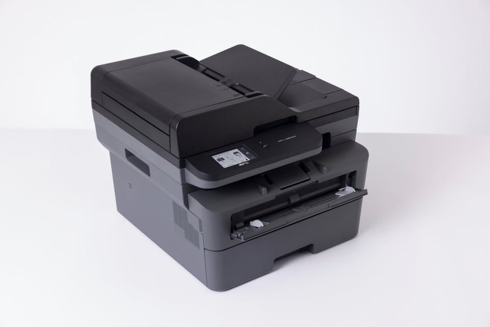 Laserskrivare Multifunktion Brother MFC-L2860DW