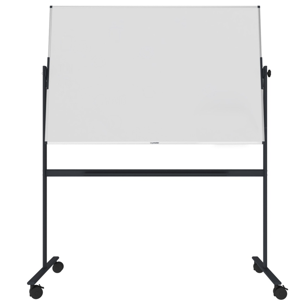 Whiteboard tavla Dubbelsidig UNITE 1500 x 1000 mm