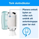 Torkrulle M1 Advanced 11/kt Vit