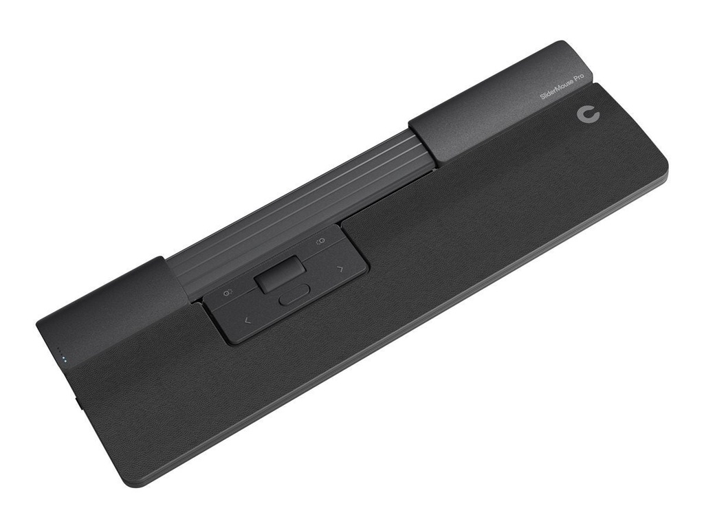SliderMouse Pro WR Slim