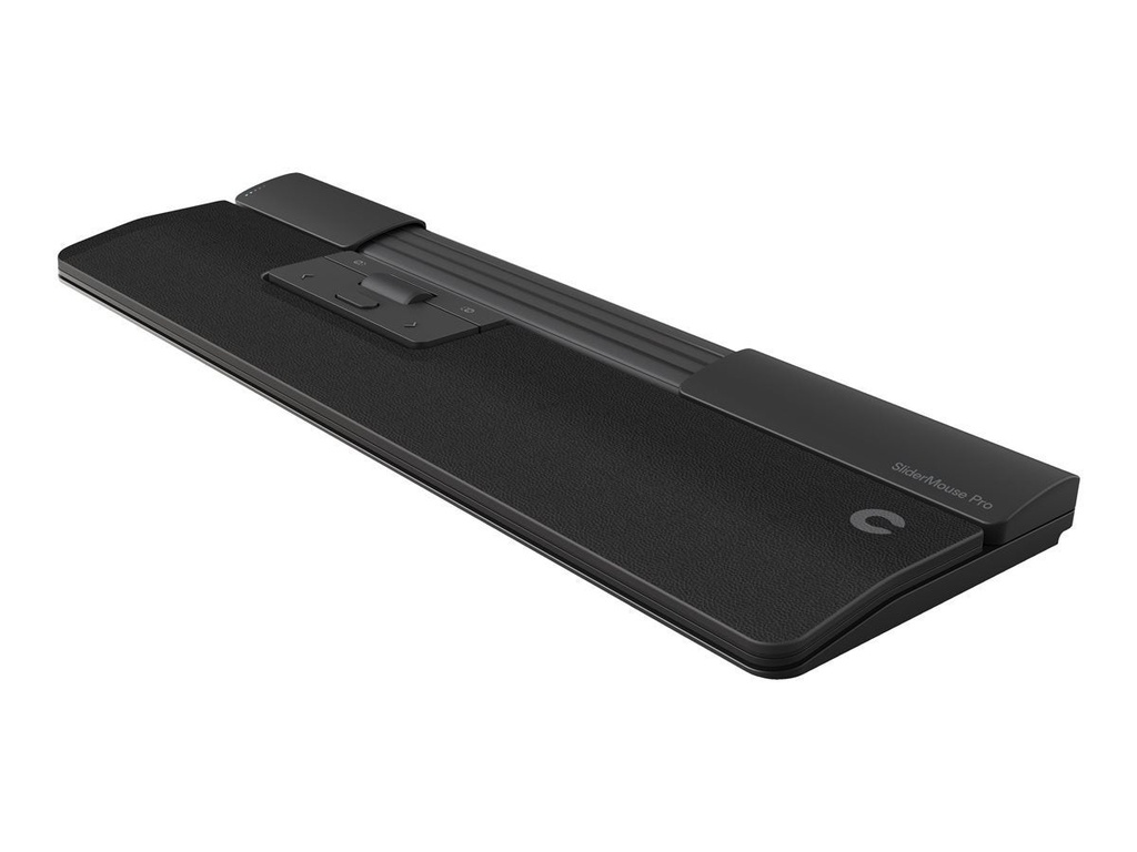 SliderMouse Pro WR Slim