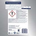 Badrumsrent Cif Pro 2in1 5 liter