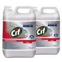 Badrumsrent Cif Pro 2in1 5 liter