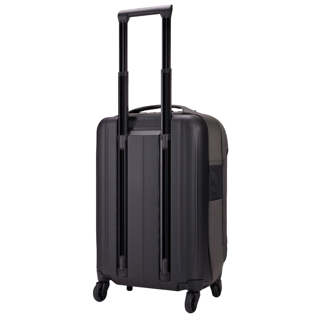 Kabinväska Subterra 2 Carry On Spinner Vetiver Gray