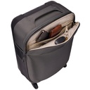 Kabinväska Subterra 2 Carry On Spinner Vetiver Gray
