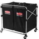 Tvättvagn X-Cart 300 liter