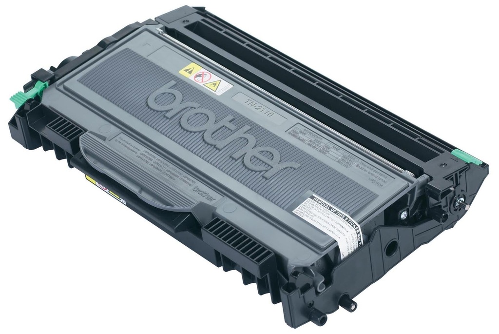Toner Brother TN2110 1,5k sva