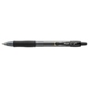 Gelpenna Pilot G-2+ 0,5 mm svart