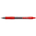 Gelpenna Pilot G-2+ 0,5 mm röd