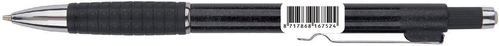 Stiftpenna Foray Click Grip 05