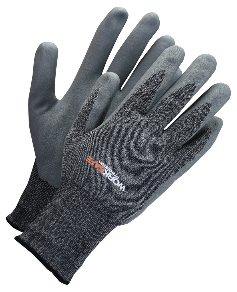 Handske Worksafe Stl: 7