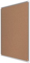 Anslagstavla Kork Premium Plus 1200 x 900 mm
