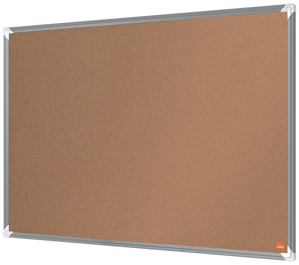 Anslagstavla Kork Premium Plus 900 x 600 mm