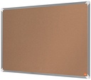 Anslagstavla Kork Premium Plus 900 x 600 mm