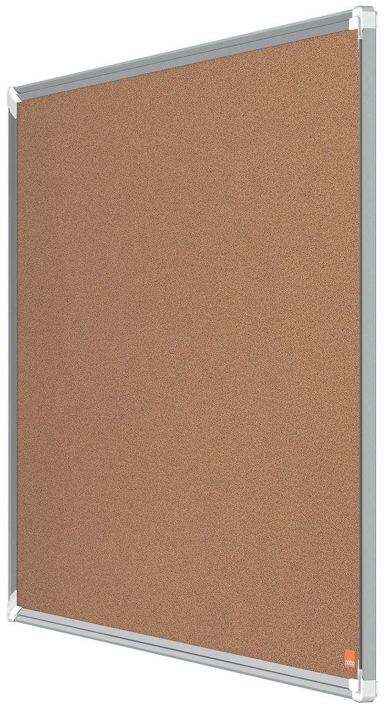 Anslagstavla Kork Premium Plus 900 x 600 mm
