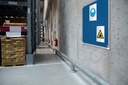 Anslagstavla Kork Premium Plus 900 x 600 mm