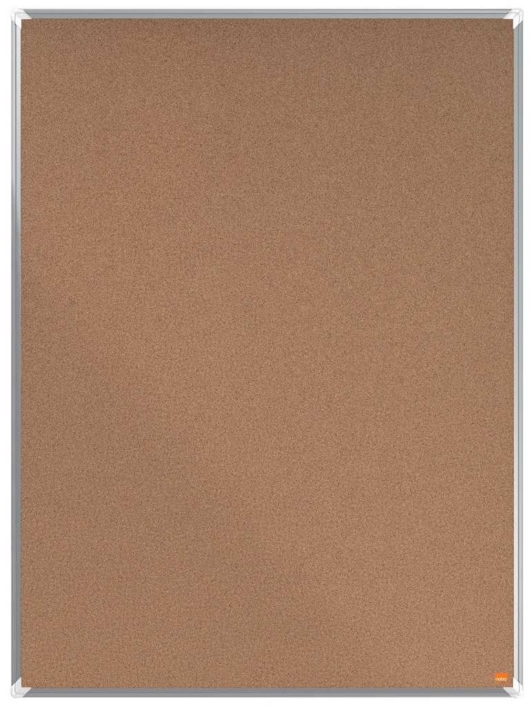 Anslagstavla Kork Premium Plus 900 x 600 mm