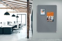 Anslagstavla Kork Premium Plus 900 x 600 mm