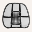 Svankstöd Ergonomiskt Svart Swedish Posture