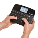 Märkmaskin LabelManager® Executive 640 CB