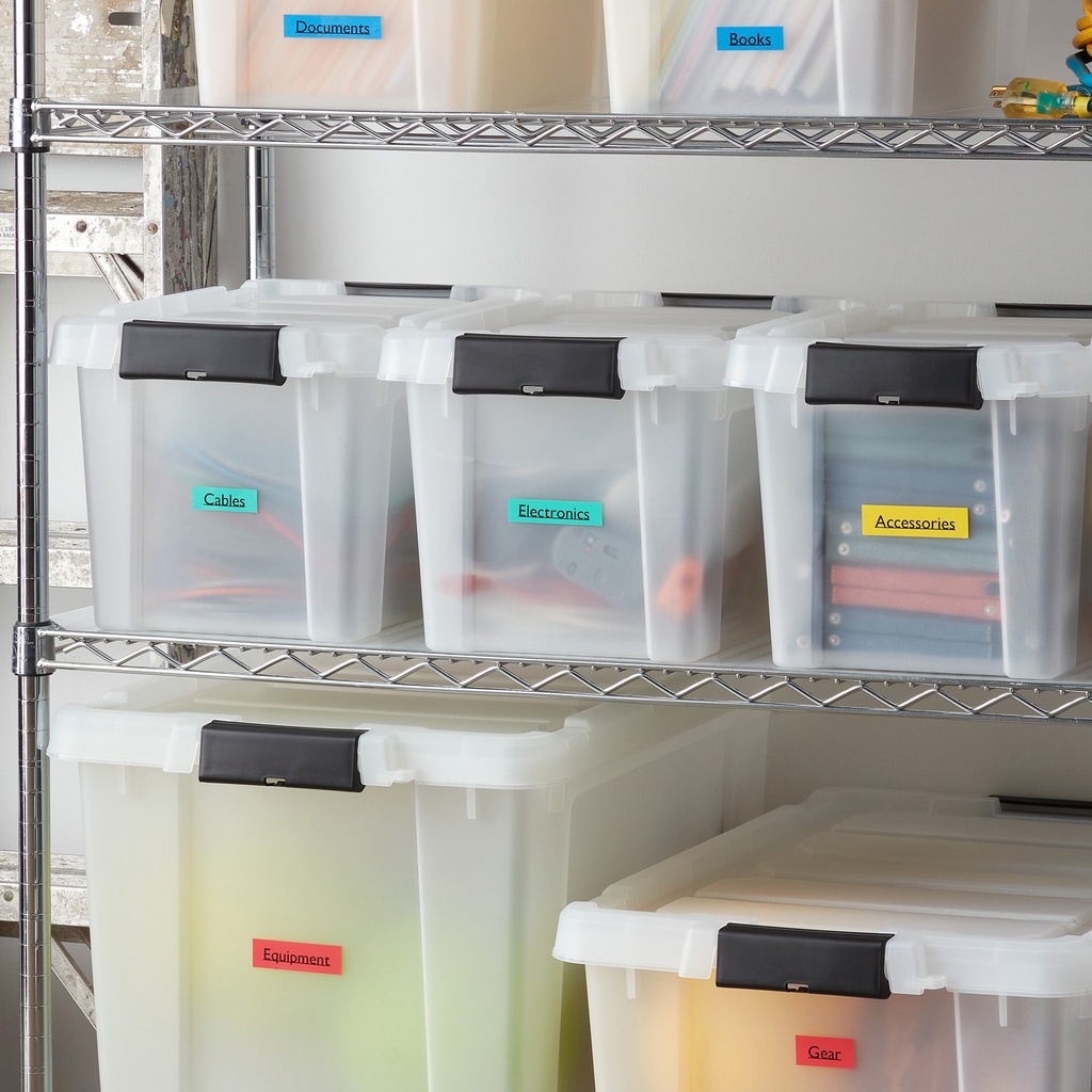 Märkmaskin LabelManager® Executive 640 CB
