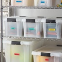 Märkmaskin LabelManager® Executive 640 CB