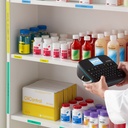 Märkmaskin LabelManager® Executive 640 CB