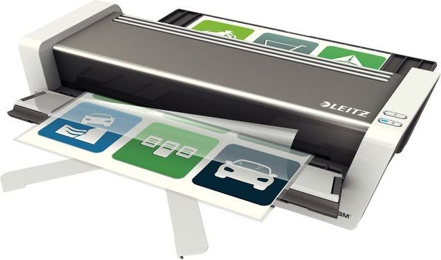 Laminator Leitz iLAM Touch 2 T A3