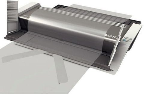 Laminator Leitz iLAM Touch 2 T A3