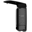 Handduksdispenser XL Svart