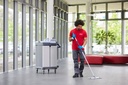 Mopp Express Pro r-MicroL Max 40 cm