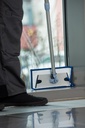 Moppstativ 25 cm Vileda kardbo