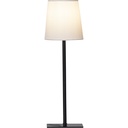 Lampfot Frozen med 2 skärmar - skärm & stjärna