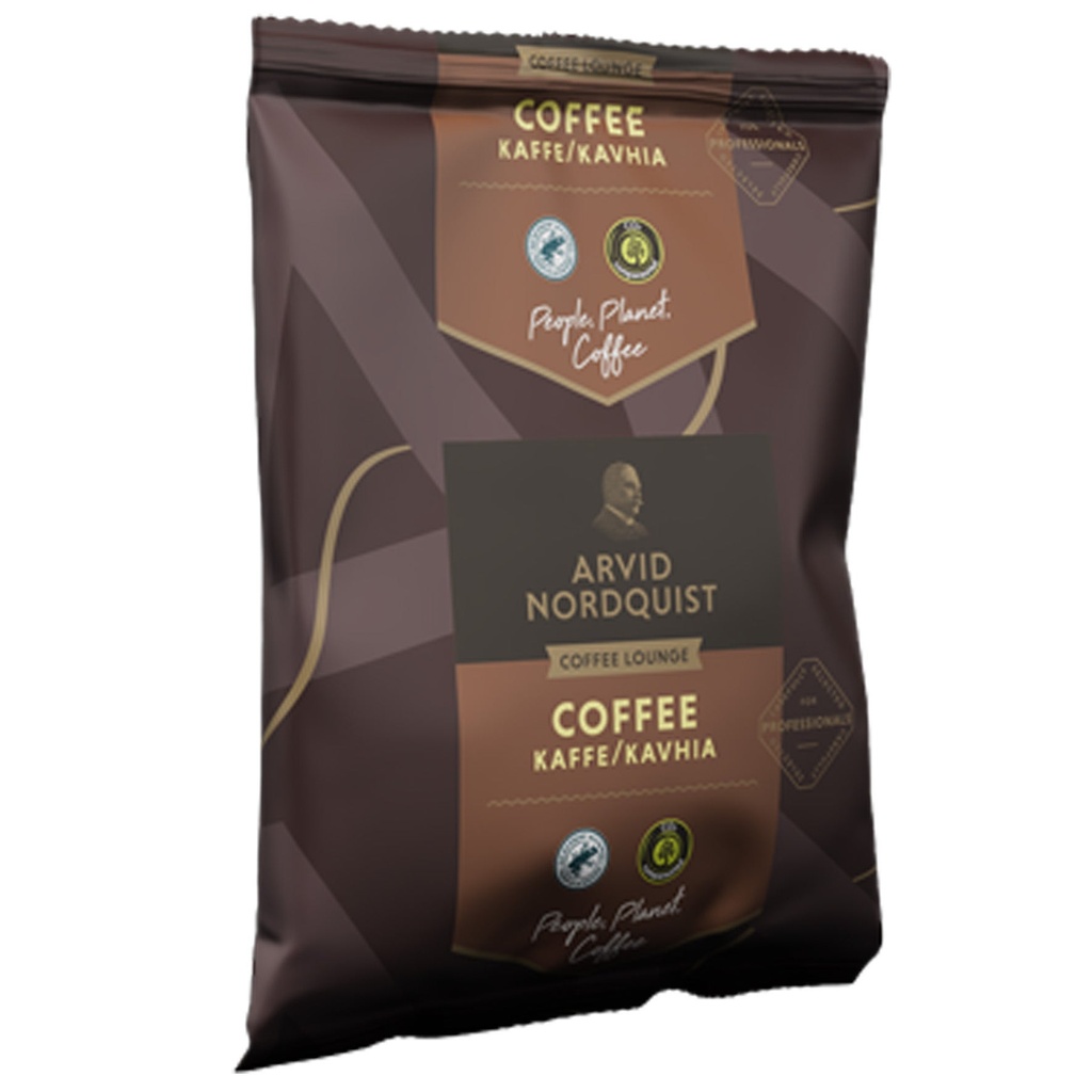 Kaffe Original Blend Mellan rost 60x100 g