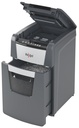 Dokumentförstörare Rexel Optimum AutoFeed+ 150M P5