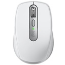 Datormus MX Anywhere 3S for Business ljusgrå